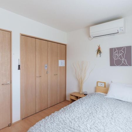 Habitacion Cottage Suzu فوجيكاواجوتشيكو المظهر الخارجي الصورة
