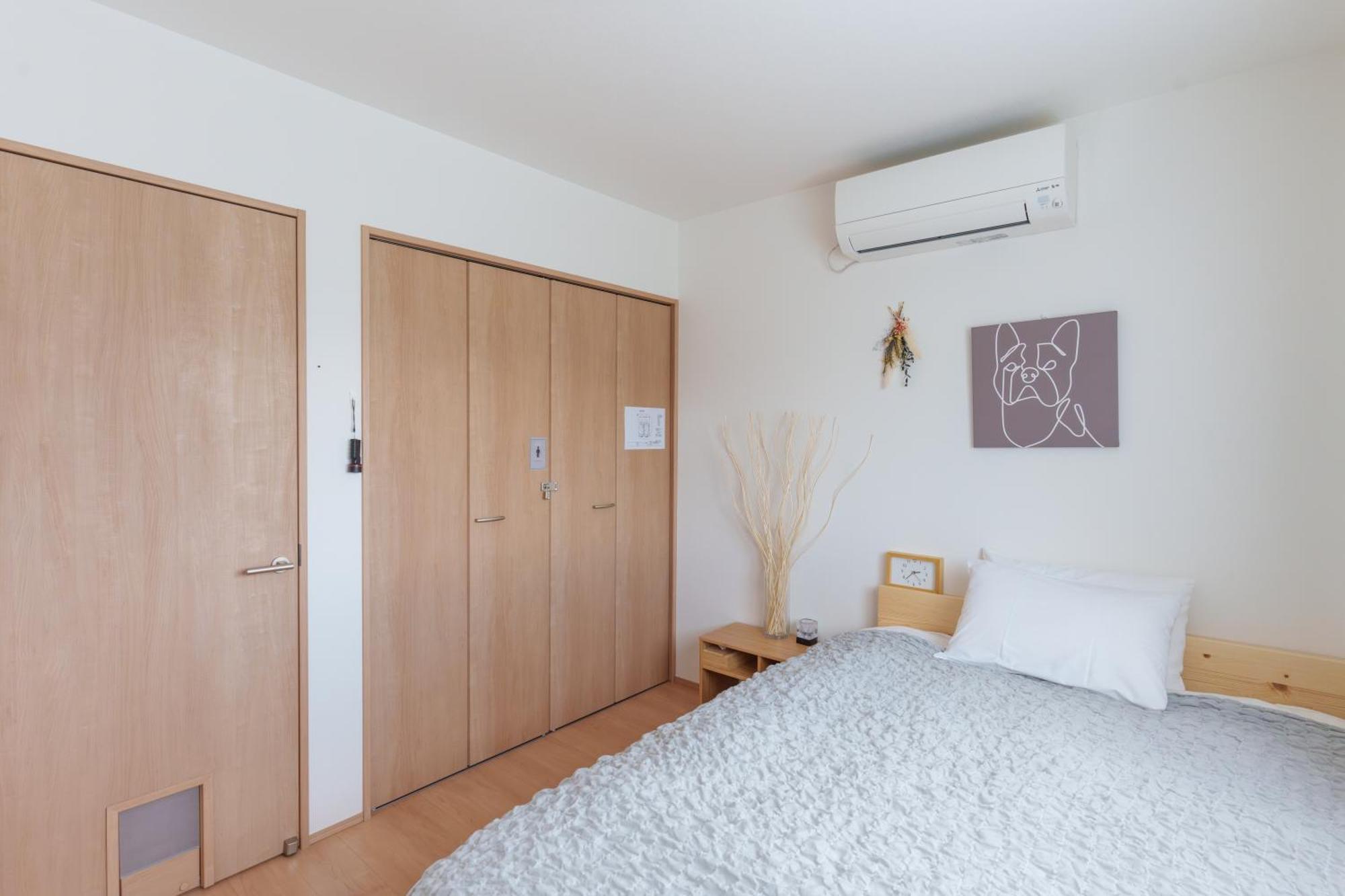 Habitacion Cottage Suzu فوجيكاواجوتشيكو المظهر الخارجي الصورة