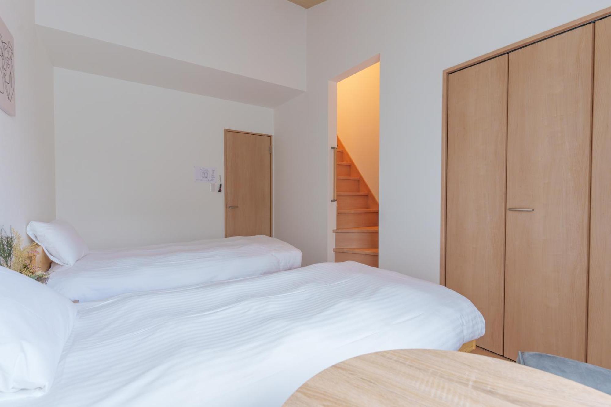 Habitacion Cottage Suzu فوجيكاواجوتشيكو المظهر الخارجي الصورة